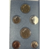 Image 4 : 1993 Royal Canadian Mint 6-coin Specimen Set