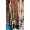 Image 4 : Collection Of Assorted Home & Garden Maitenence Tools