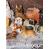 Image 3 : Dog Figurine Collection