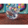 Image 5 : Swarovski Happy Ducks Crystal Figurines with Original Boxes