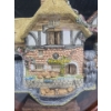 Image 2 : Hanging Hand Carving 'Pershore Mill' By David Winter 