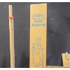 Image 2 : Switzerland Made Elna Sewing Machine with Bits and Bobbles and a Vintage Collins Skirt Marker