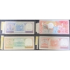 Image 6 : Collection of Surinamese Paper Money