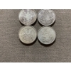 Image 4 : Canadian 50-cent Pieces 11.66 g Silver (.800)