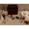 Image 2 : Photo Box 8 W, 6 D, 6 T, Thimbles, Tabletop Vanity Sets, Trinket Boxes and More!