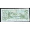Image 3 : Canadian $20 Banknotes from the 1970s