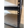 Image 3 : Large Utility Shelf - 48W, 25D, 6Ft Tall 