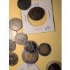 Image 5 : Canadian and International Coins, Including 19th-Century Tokens