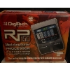 Image 3 : New Digitech RP150 Modelling Guitar Processor w/ Dunlop Trigger Capo Classic