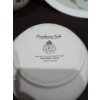Image 5 : Vintage Royal Winchester Porcelain Dishes - Have Chips/Flaws