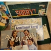 Image 3 : Vintage Fun For The Whole Fam - Sorry Connect 4 Trivial Pursuit & More
