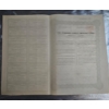 Image 5 : Vintage Stock Certificate For "The Standard Cyanide Manufacturing Company,"