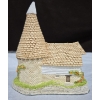 Image 5 : Hand Carved 'Single Oast' By David Winter