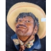 Image 4 : Bossons Chalk Ware Including: Chef