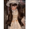 Image 5 : Porcelain Angelina Doll Amy  &  Angelina  Doll Jemma (17T) 