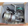 Image 3 : Fishing Gear Lot Featuring Rods, Reels, and Accessories