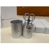 Image 3 : New in Box Apple Power Adapter with new nail kits 