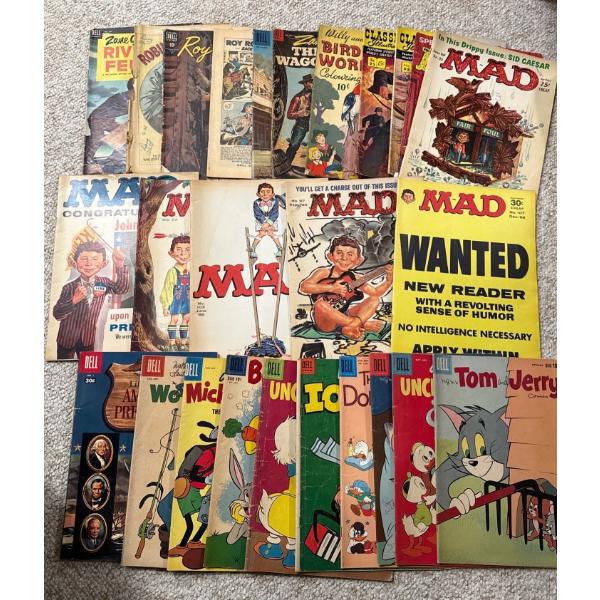 Comic Collection #5