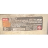 Image 2 : Ryobi 12' Compound Mitrre Saw w/ Spare Wood Blades