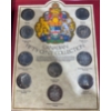 Image 3 : Canadian Coin Collections 80% Silver