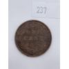 Image 1 : 1897 Canadian Large One Cent