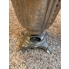 Image 4 : Solid Metal Vintage Russian Samovar 1974, 16T
