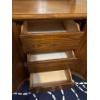 Image 3 : Large Dresser w/ Mirror, Dresser Only - 72W, 20D, 83T