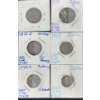Image 3 : Silver Coins From Across the Globe