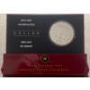 Image 1 : 2006 Fine Silver Coin 25.175 Grams