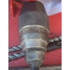 Image 13 : Hilti TE 10 Rotary Hammer Drill Kit with Bits, Case
