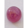 Image 1 :  Ruby (5.54 ct, 8.5×6.5 mm)