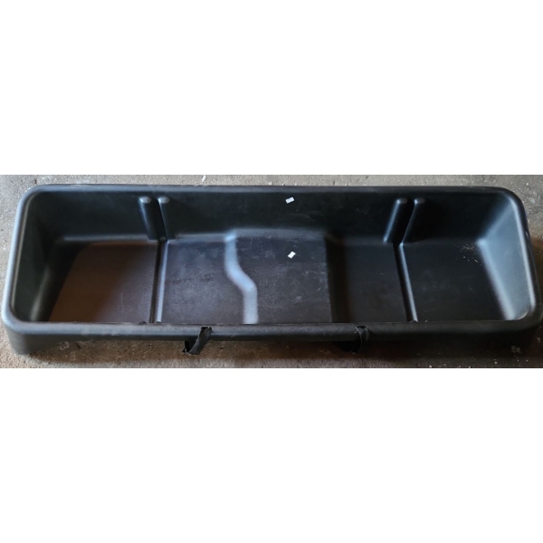 - Pickup Truck Under Seat Storage (Make/ Model Unknown) 56 W, 17.5 D 