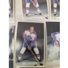Image 11 : Vintage Winnipeg Jets Hockey Player Trading Cards