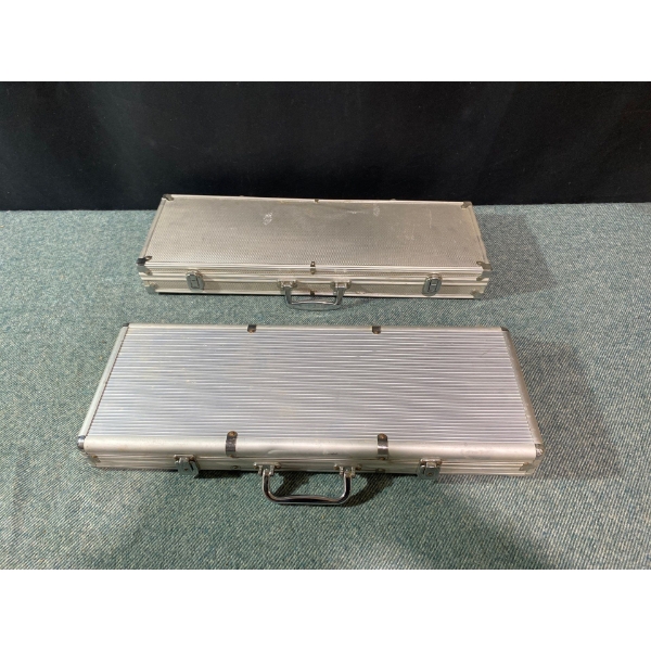 Poker Chips & Cases