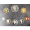 Image 5 : 2003 RCM Proof Set Celebrating the 100th Anniversary of the Discovery of Cobalt
