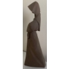 Image 3 : LLADRO Porcelain Monk Figure - 13.5T 
