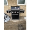 Image 1 : Coleman Natural Gas BBQ Great Condition