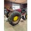 Image 2 : 1945 Massey Harris Model 30 modified with 4.3l GM Engine all working includes all parts to complete