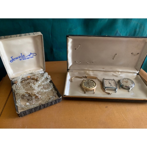 Vintage Jewelry Lot