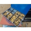 Image 12 : Workshop Tools: Air Hammer, Mitutoyo Caliper, Fasteners,