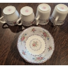 Image 6 : Royal Albert Dinnerware Set