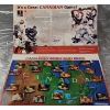 Image 8 : Canadian Hockey Collectible Pin Sets, Early 2000's