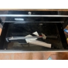 Image 2 :  Stanley two piece rolling toolbox with contents