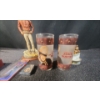 Image 9 : John Wayne Memorabilia Collection! Lighter, Pocket Knife, Collectable Cups and More