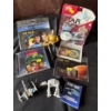 Image 5 : Star Trek Collectables - USS Enterprise Building Set Captain Kirk & More 10T