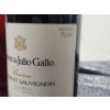 Image 3 : 1980's Ernest and Julio Gallo Reserve, Cabernet Sauvignon. Was Part of a Box Set