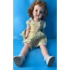 Image 1 : Collectable 1950 High Country Doll, Movable Limbs - 25T 
