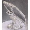 Image 2 : Swarovski Crystal 1992 Care for me - The Whales
