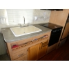 Image 8 : 2007 Prowler 24ft Travel Trailer Ready To Go With All New Contents Amazing Condition 