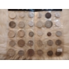 Assorted German Coins Deutches Reich